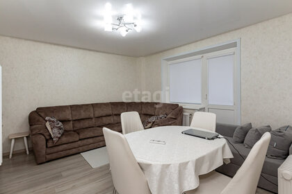 Купить двухкомнатную квартиру с бассейном в Новосибирской области - изображение 1