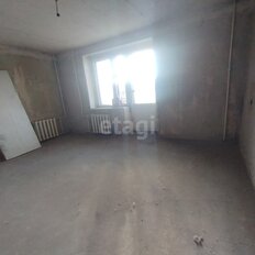 Квартира 61,1 м², 3-комнатная - изображение 3