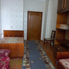 Квартира 96,2 м², 4-комнатная - изображение 5