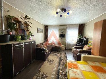 62,5 м² дом, 8,2 сотки участок 4 200 000 ₽ - изображение 31