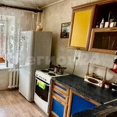 Квартира 33,8 м², 1-комнатная - изображение 1