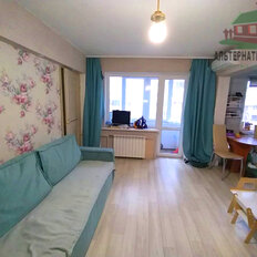 Квартира 48,5 м², 3-комнатная - изображение 2