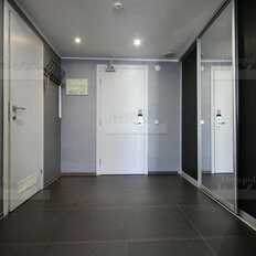 Квартира 44 м², студия - изображение 5