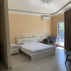 Квартира 48,8 м², студия - изображение 3