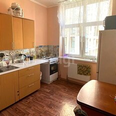 Квартира 33,3 м², 1-комнатная - изображение 1