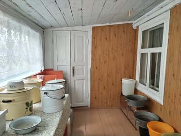 Купить двухкомнатную квартиру с парковкой в доме «Нобель» в Новосибирске - изображение 9