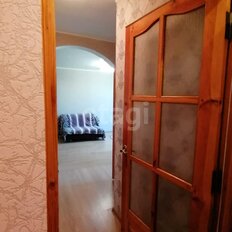 Квартира 33,2 м², 1-комнатная - изображение 4