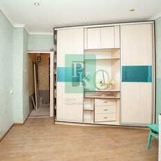 Квартира 14,3 м², 1-комнатная - изображение 2