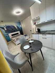 29,4 м², квартира-студия 4 100 000 ₽ - изображение 65
