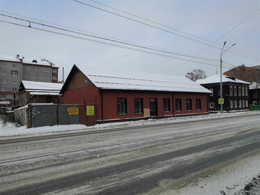 Снять однокомнатную квартиру с детьми в районе Октябрьский в Новосибирске - изображение 33