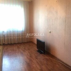 Квартира 51,6 м², 2-комнатная - изображение 3