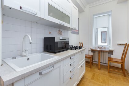 60 м², 3-комнатная квартира 7 500 ₽ в сутки - изображение 109