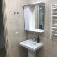 Квартира 33,5 м², студия - изображение 1