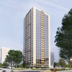 Квартира 54,8 м², 3-комнатная - изображение 3