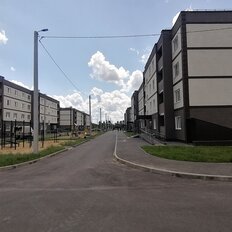 Квартира 57,8 м², 2-комнатная - изображение 5