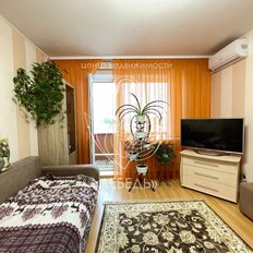 Квартира 33,7 м², 1-комнатная - изображение 2