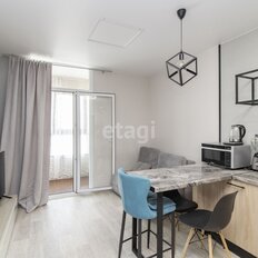 Квартира 48,8 м², 1-комнатная - изображение 3