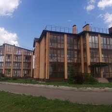 Квартира 58,2 м², 2-комнатная - изображение 1