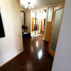 Квартира 151 м², 4-комнатная - изображение 1