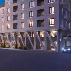 Квартира 67,8 м², 2-комнатная - изображение 5