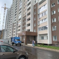 Квартира 65,1 м², 3-комнатная - изображение 4