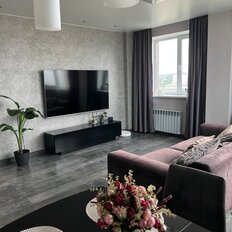 Квартира 71 м², 2-комнатная - изображение 4