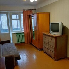 Квартира 34 м², 1-комнатная - изображение 1