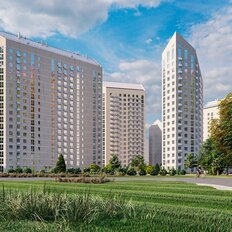 Квартира 48,7 м², 2-комнатная - изображение 4