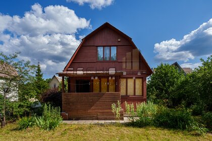 91 м² дом, 6 соток участок 5 350 000 ₽ - изображение 23