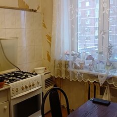 Квартира 55 м², 3-комнатная - изображение 4