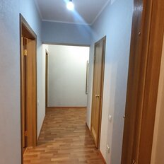 Квартира 58,4 м², 2-комнатная - изображение 5