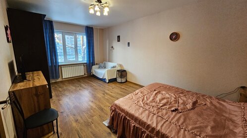 37 м², 1-комнатная квартира 42 500 ₽ в месяц - изображение 30