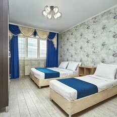 Квартира 41 м², 1-комнатная - изображение 4