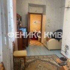 Квартира 64 м², 1-комнатные - изображение 3