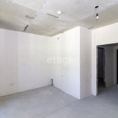 Квартира 26 м², студия - изображение 4