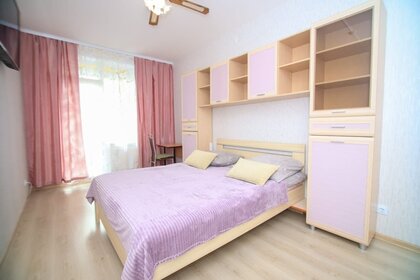 35 м², 1-комнатная квартира 2 290 ₽ в сутки - изображение 47