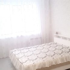 Квартира 36,6 м², 1-комнатная - изображение 3