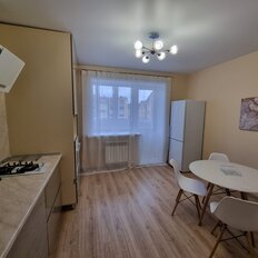 Квартира 45 м², 1-комнатная - изображение 5