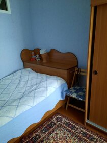 30 м², 1-комнатная квартира 1 800 ₽ в сутки - изображение 25