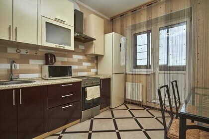 38 м², 1-комнатная квартира 3 090 ₽ в сутки - изображение 18