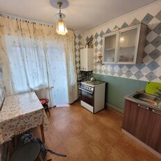 Квартира 32,6 м², 1-комнатная - изображение 3