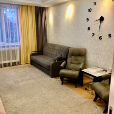 Квартира 45,4 м², 2-комнатная - изображение 1