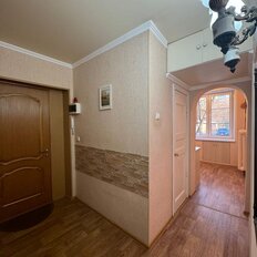 Квартира 54,1 м², 2-комнатная - изображение 2