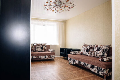 50 м², 2-комнатная квартира 2 000 ₽ в сутки - изображение 32