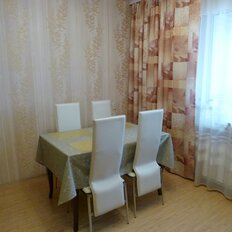 Квартира 40 м², 1-комнатная - изображение 5