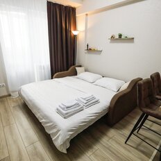 Квартира 21 м², студия - изображение 4