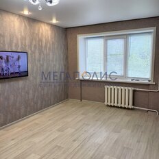 Квартира 30 м², 1-комнатная - изображение 3