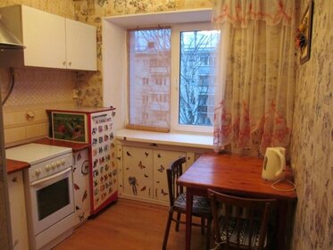 20 м², квартира-студия 22 000 ₽ в месяц - изображение 30