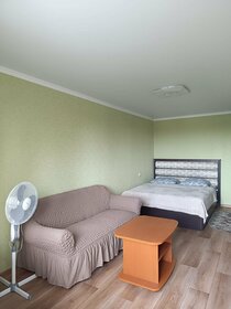 27 м², квартира-студия 1 700 ₽ в сутки - изображение 30