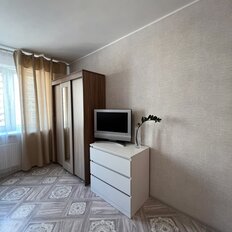 Квартира 36 м², 1-комнатная - изображение 5